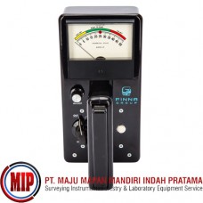 FINA LP Lumber & Plaster Moisture Meter